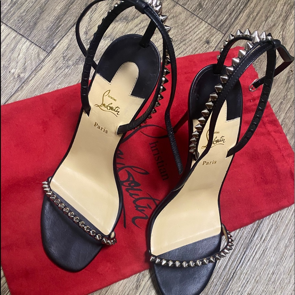 Size 40(10) sandals